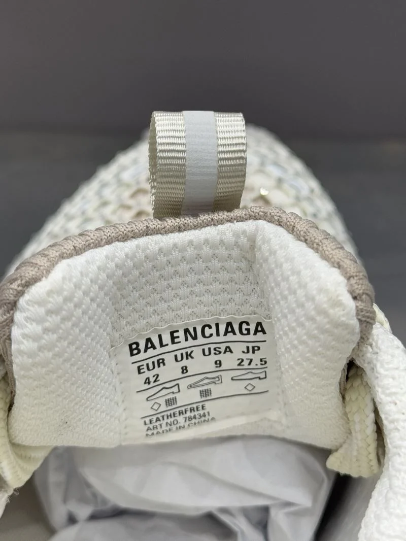 Neat Balenciaga Track Shoes 16497