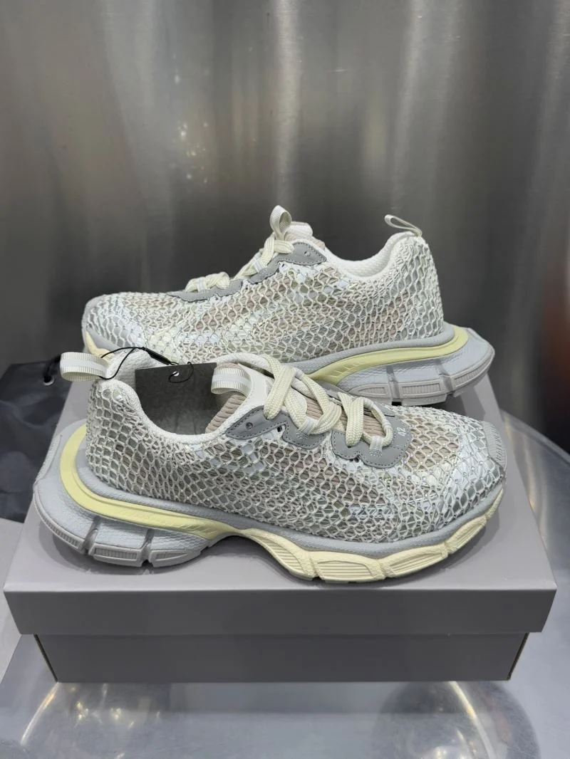 Neat Balenciaga Track Shoes 16497