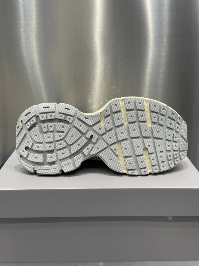 Neat Balenciaga Track Shoes 16497