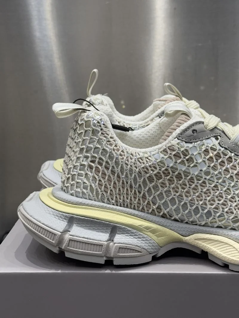 Neat Balenciaga Track Shoes 16497
