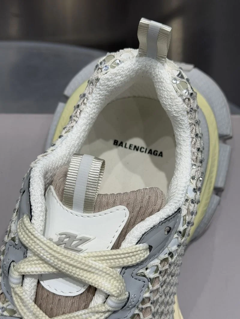 Neat Balenciaga Track Shoes 16497