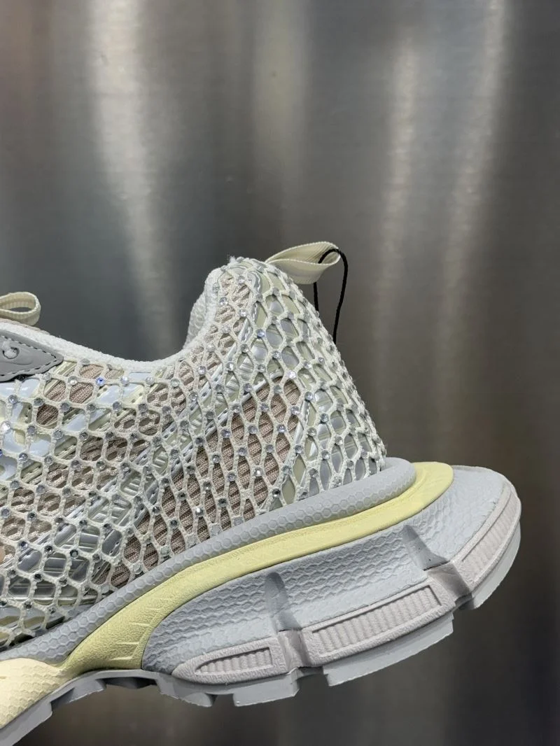 Neat Balenciaga Track Shoes 16497