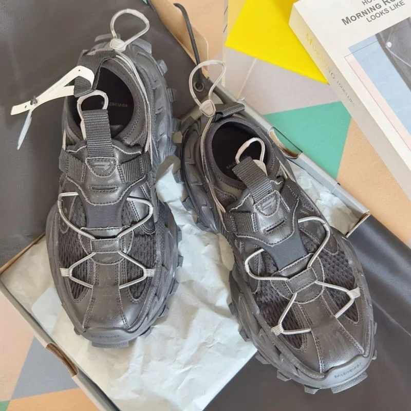Balenciaga Track Shoes SmartChoice 16750