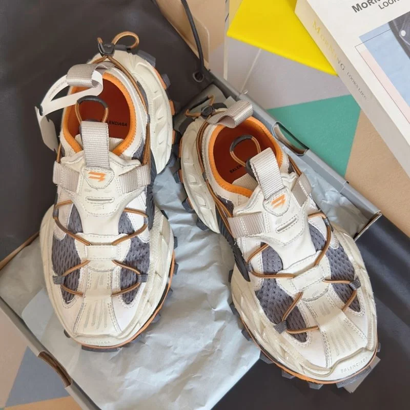 Balenciaga Track Shoes Sporty 16746