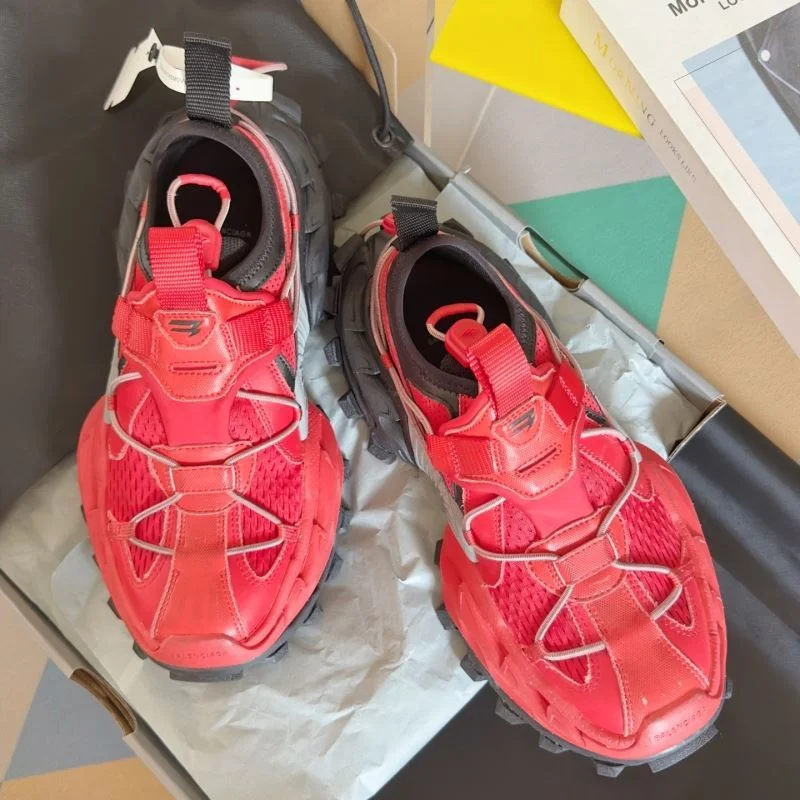Balenciaga Track Shoes Seasonal 16767