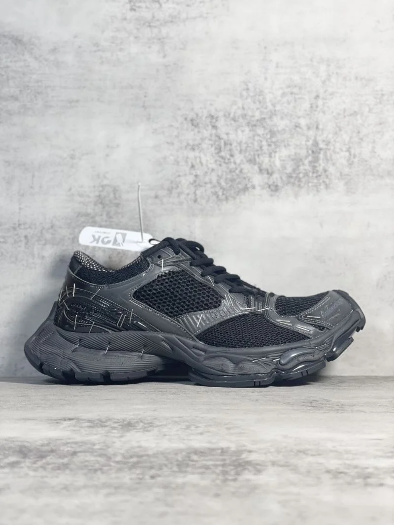 TimelessDesign Balenciaga Track Shoes 16747