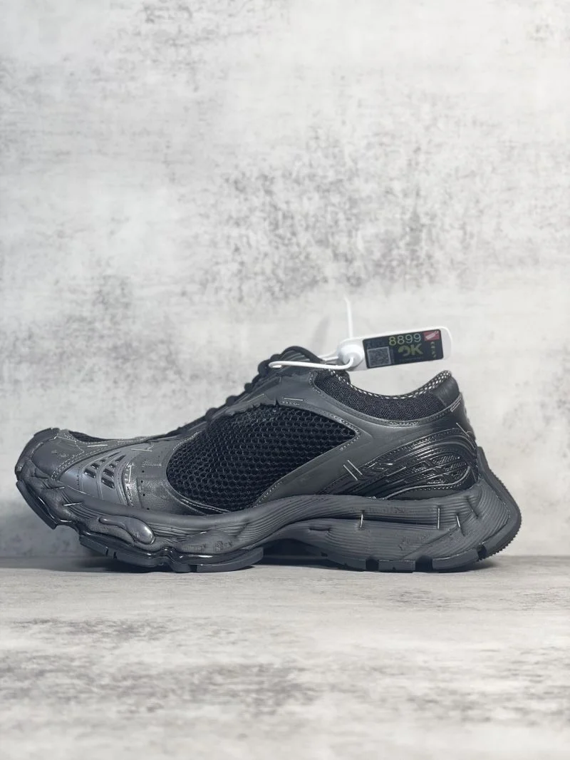 TimelessDesign Balenciaga Track Shoes 16747