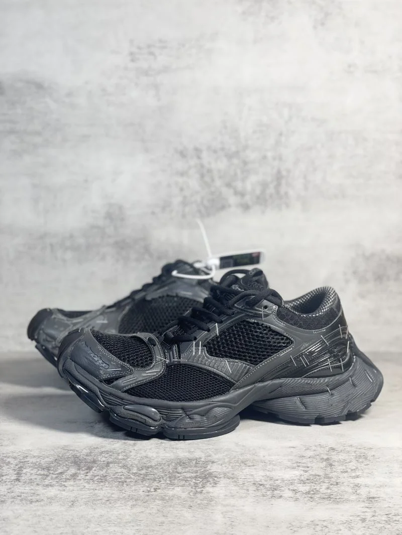 TimelessDesign Balenciaga Track Shoes 16747