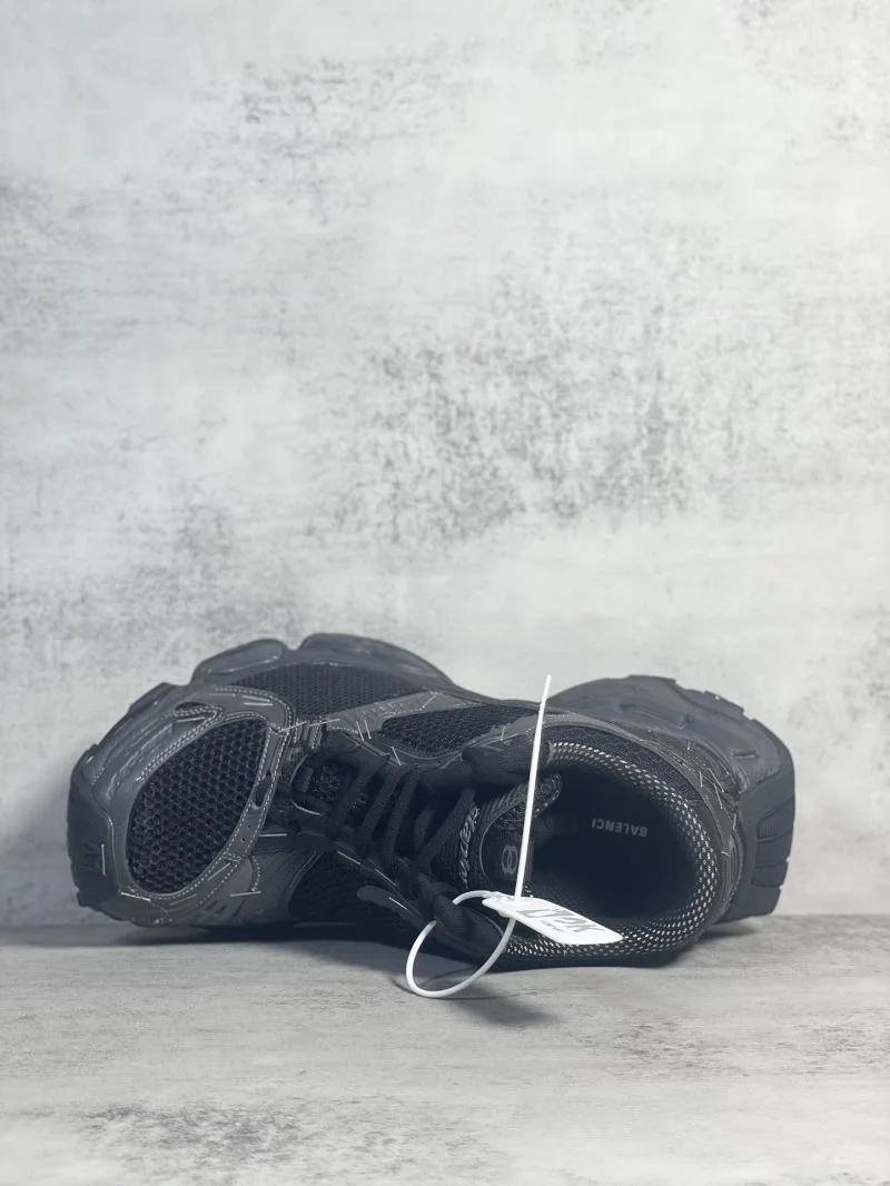 TimelessDesign Balenciaga Track Shoes 16747