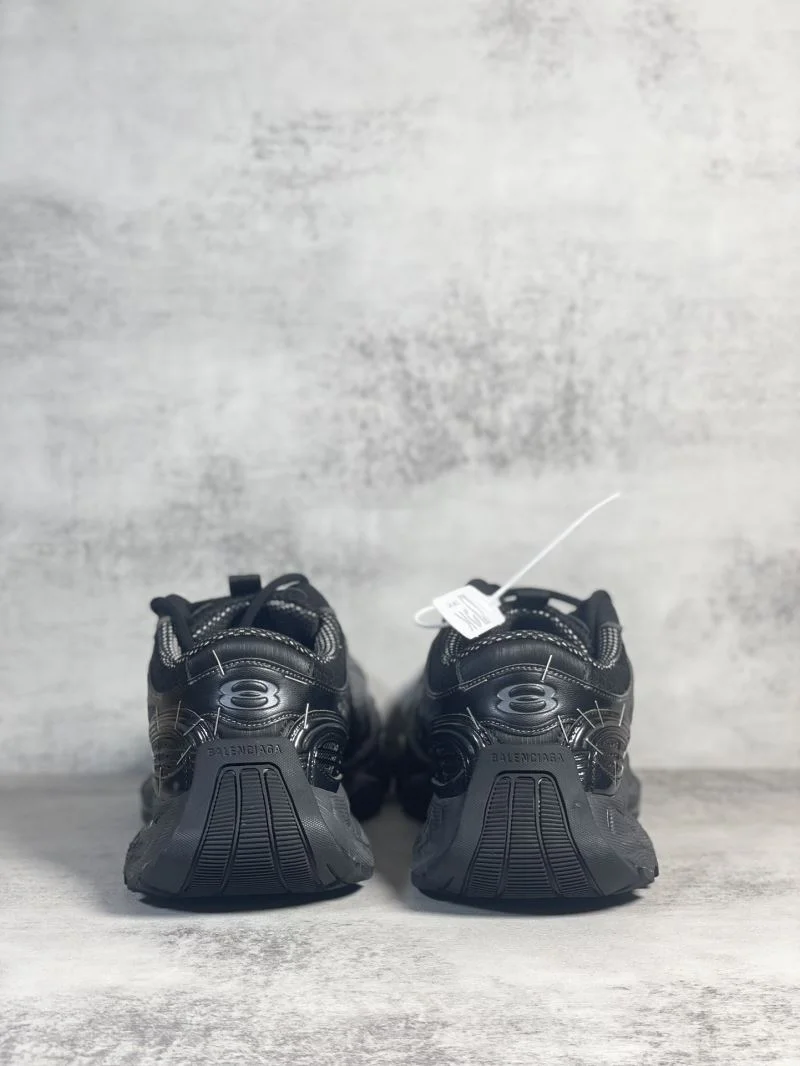 TimelessDesign Balenciaga Track Shoes 16747
