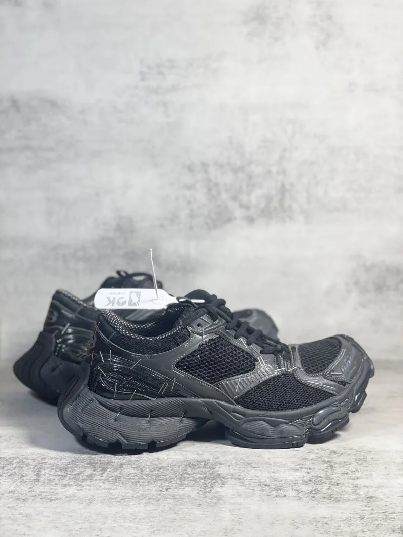TimelessDesign Balenciaga Track Shoes 16747