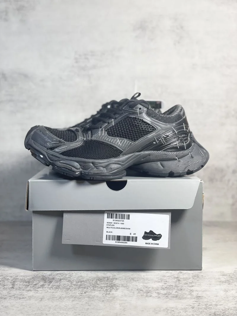 TimelessDesign Balenciaga Track Shoes 16747