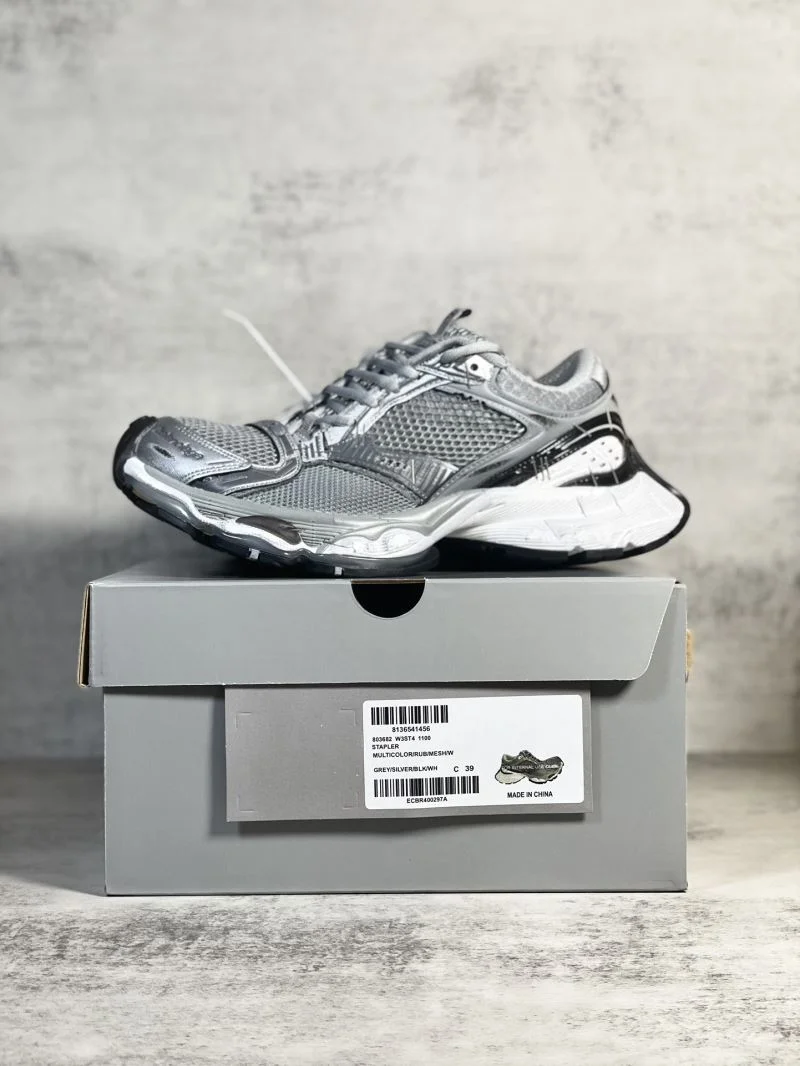Balenciaga Track Shoes HighQuality 16752