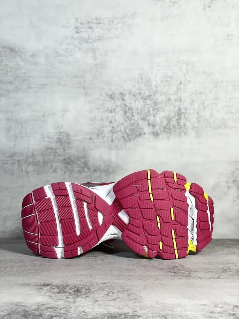 Colorful Balenciaga Track Shoes 16796