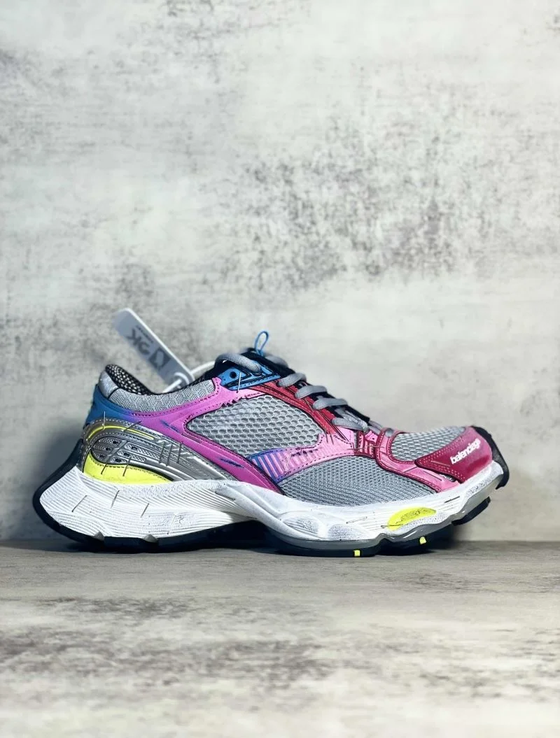 Balenciaga Track Shoes Cozy 16741