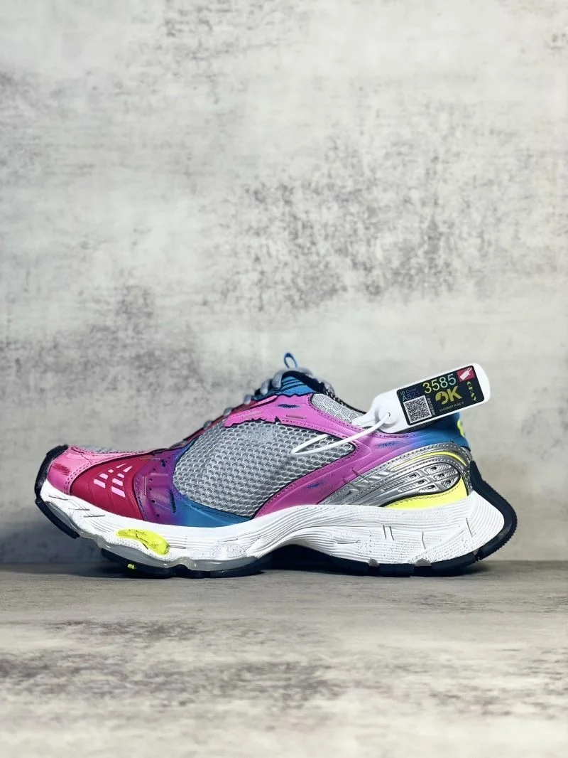 Balenciaga Track Shoes Cozy 16741