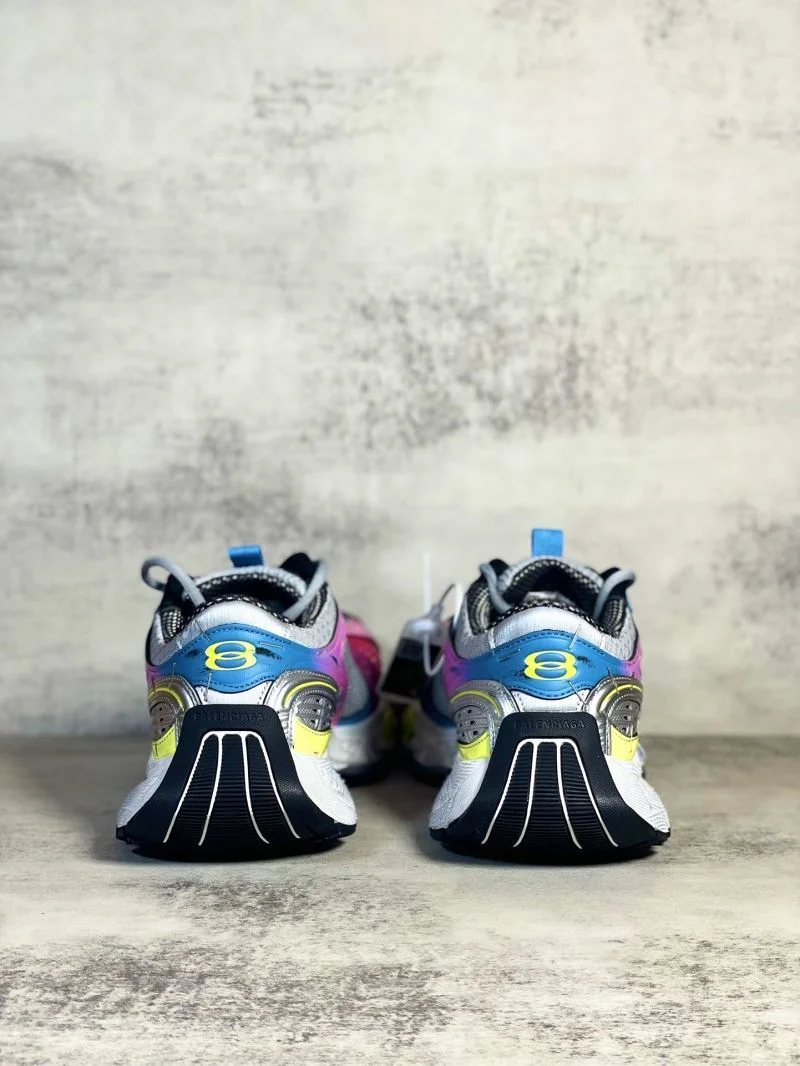 Balenciaga Track Shoes Cozy 16741