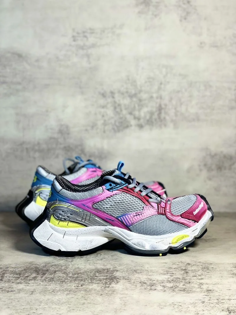 Balenciaga Track Shoes Cozy 16741