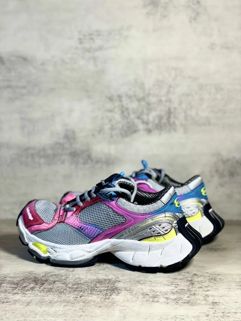 Balenciaga Track Shoes Cozy 16741