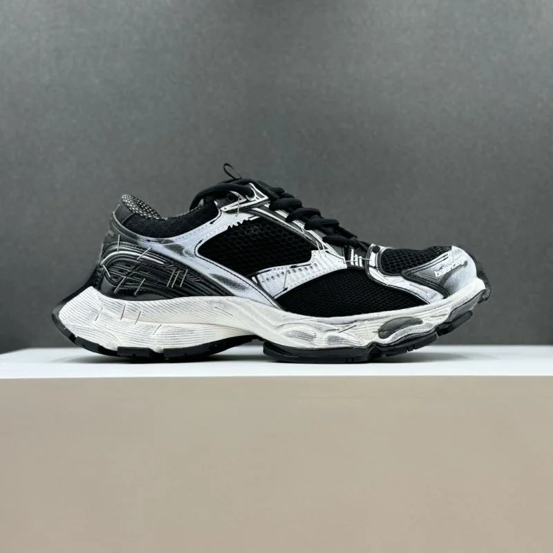 Supportive Balenciaga Track Shoes 16808