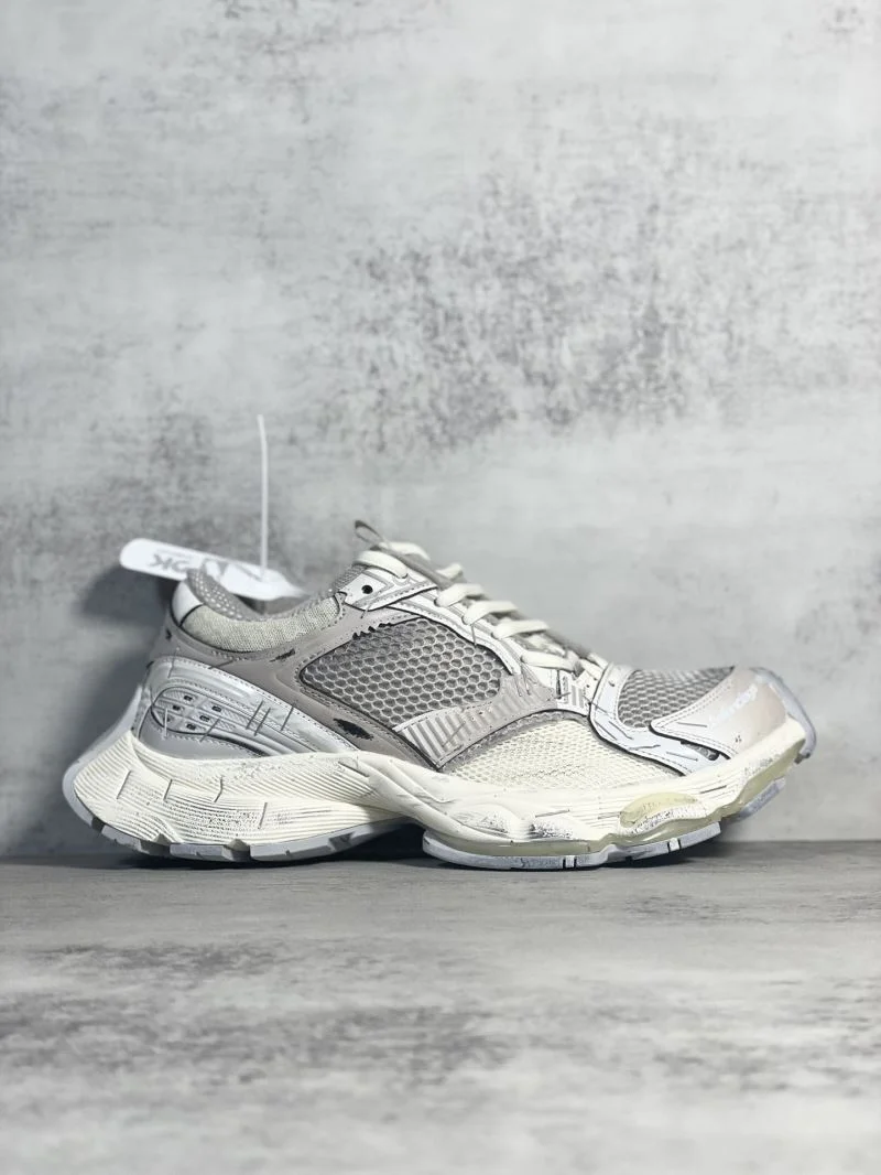 Balenciaga Track Shoes FlexibleFit 16795