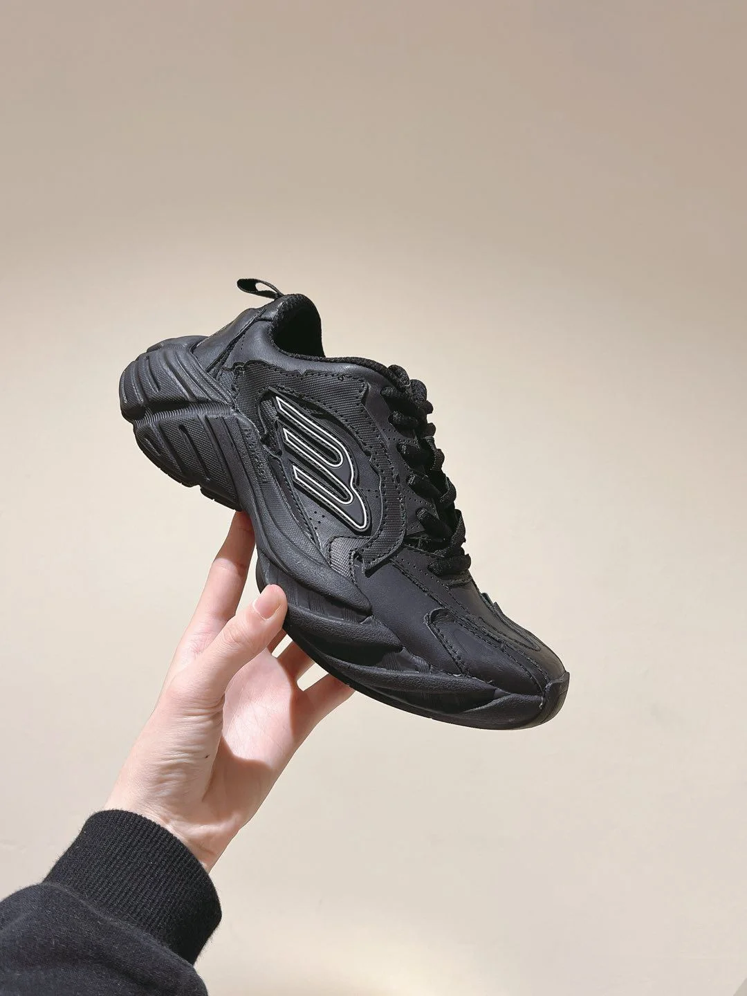 ComfortFit Balenciaga Track Shoes 16748