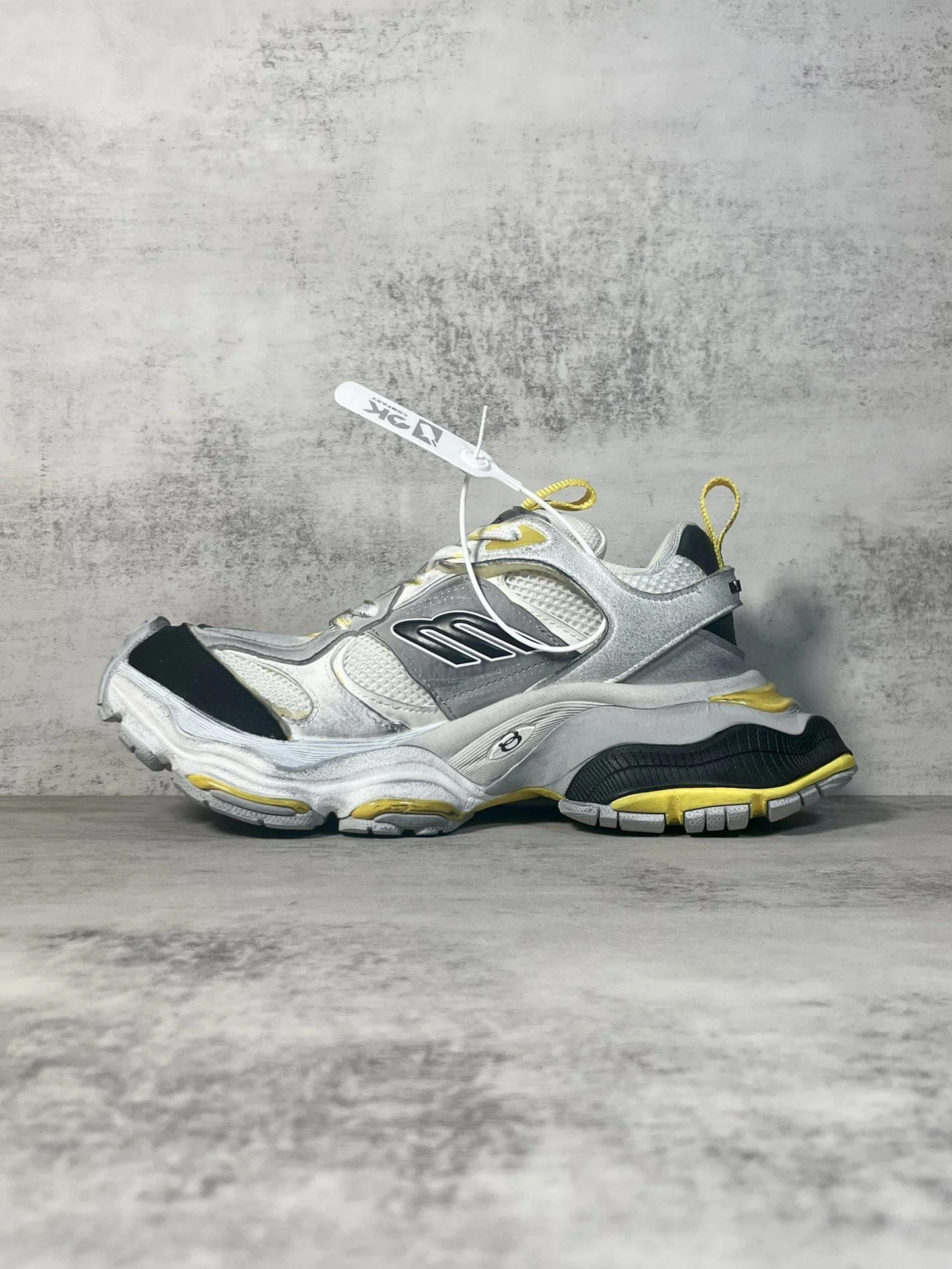 BestValue Balenciaga Track Shoes 16735