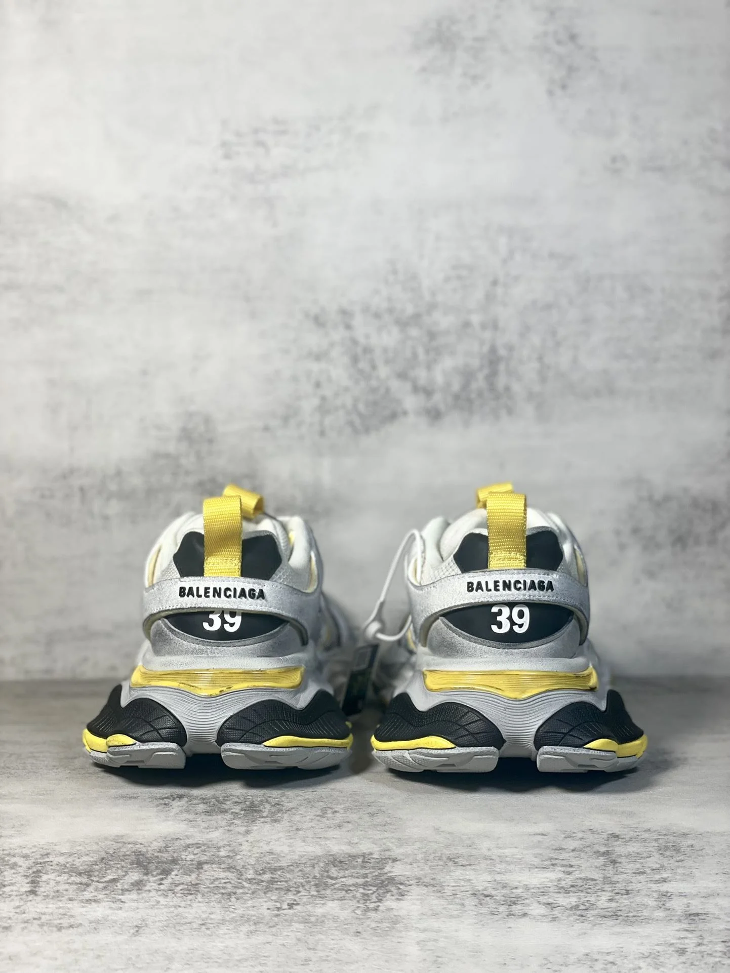 BestValue Balenciaga Track Shoes 16735