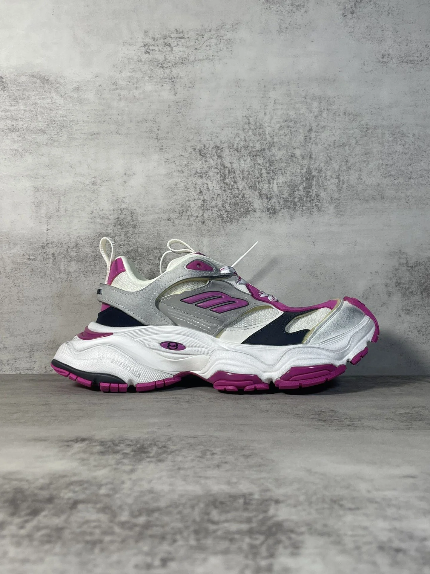 TravelReady Balenciaga Track Shoes 16739