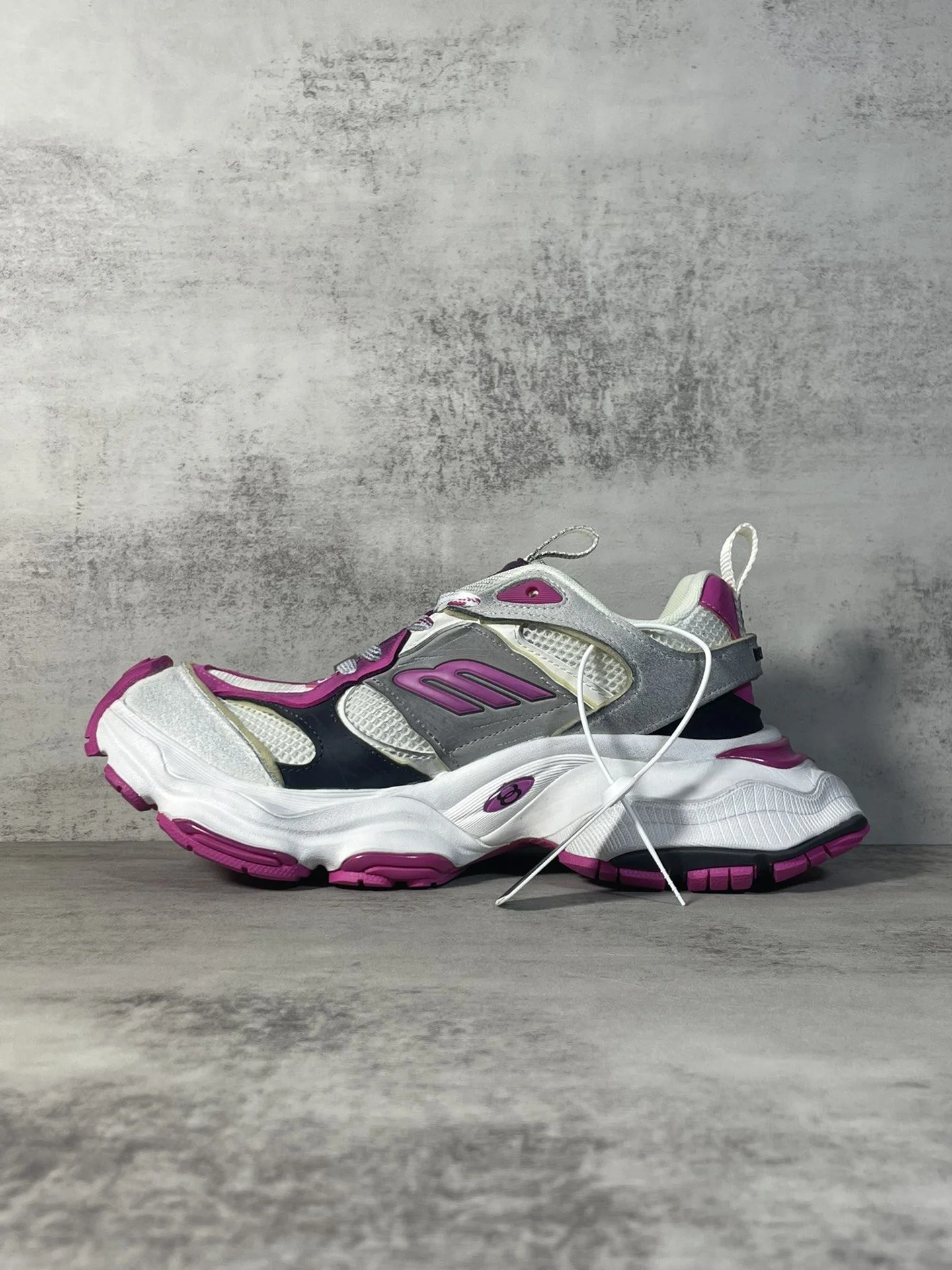 TravelReady Balenciaga Track Shoes 16739