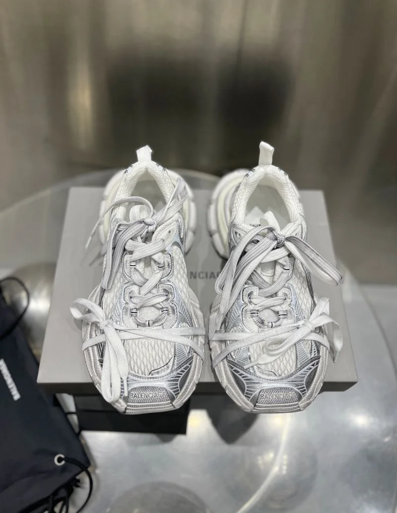 HighQuality Balenciaga Track Shoes 16859