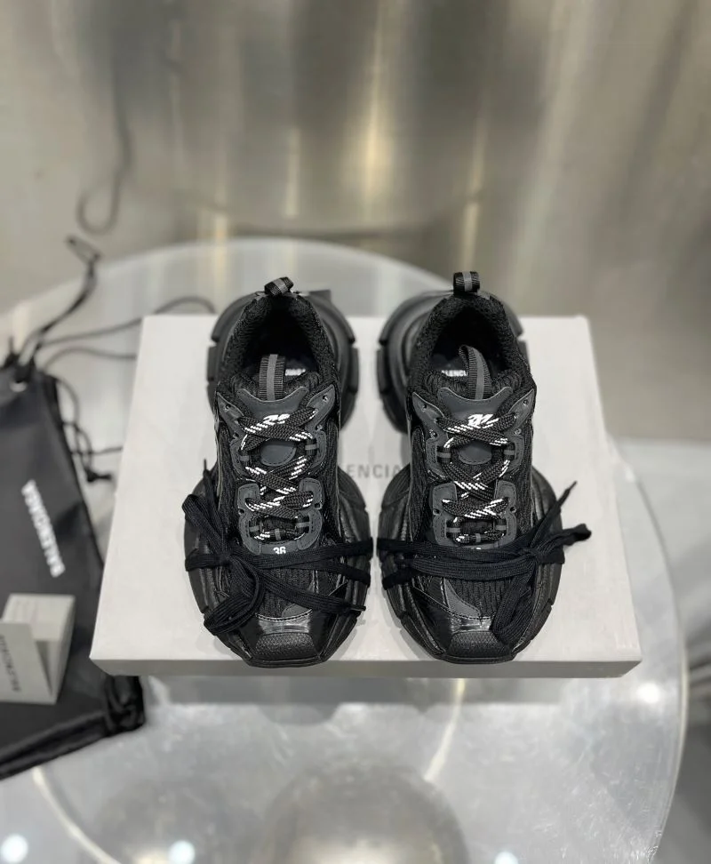 Balenciaga Track Shoes ComfortFit 16863