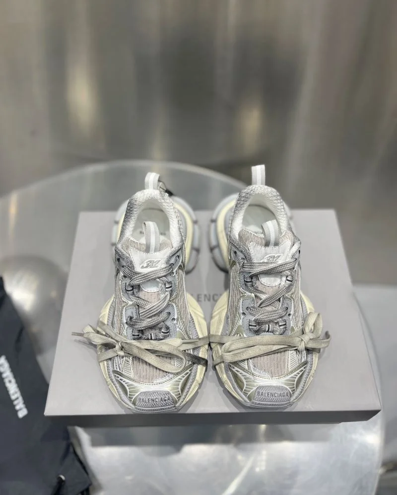 Balenciaga Track Shoes Sophisticated 16867