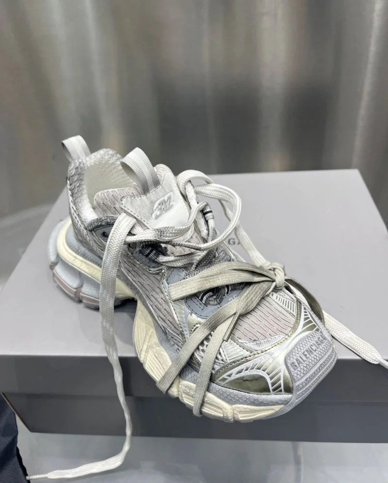 Balenciaga Track Shoes Sophisticated 16867