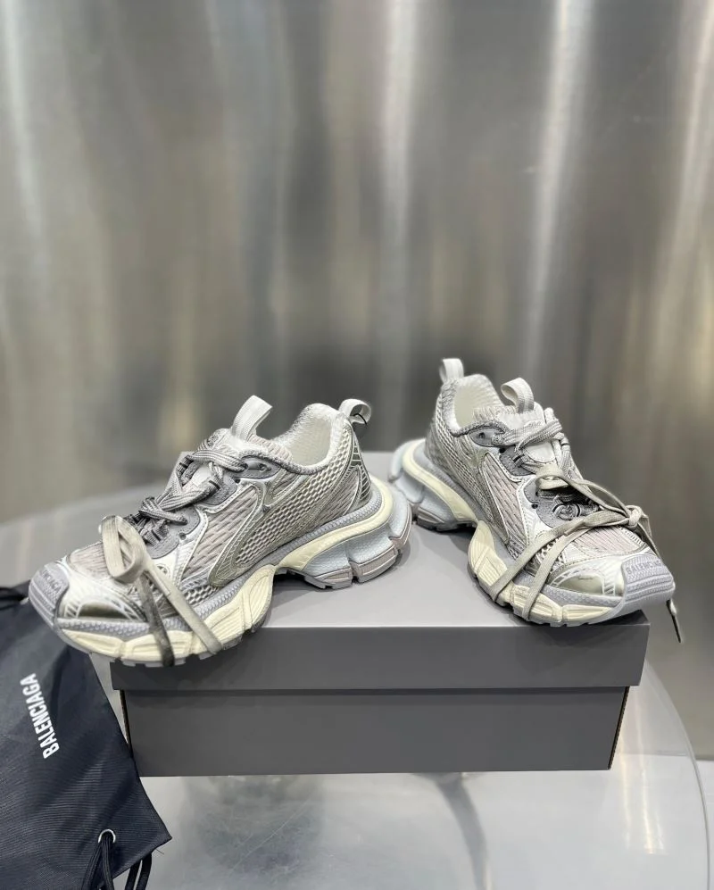 Balenciaga Track Shoes Sophisticated 16867