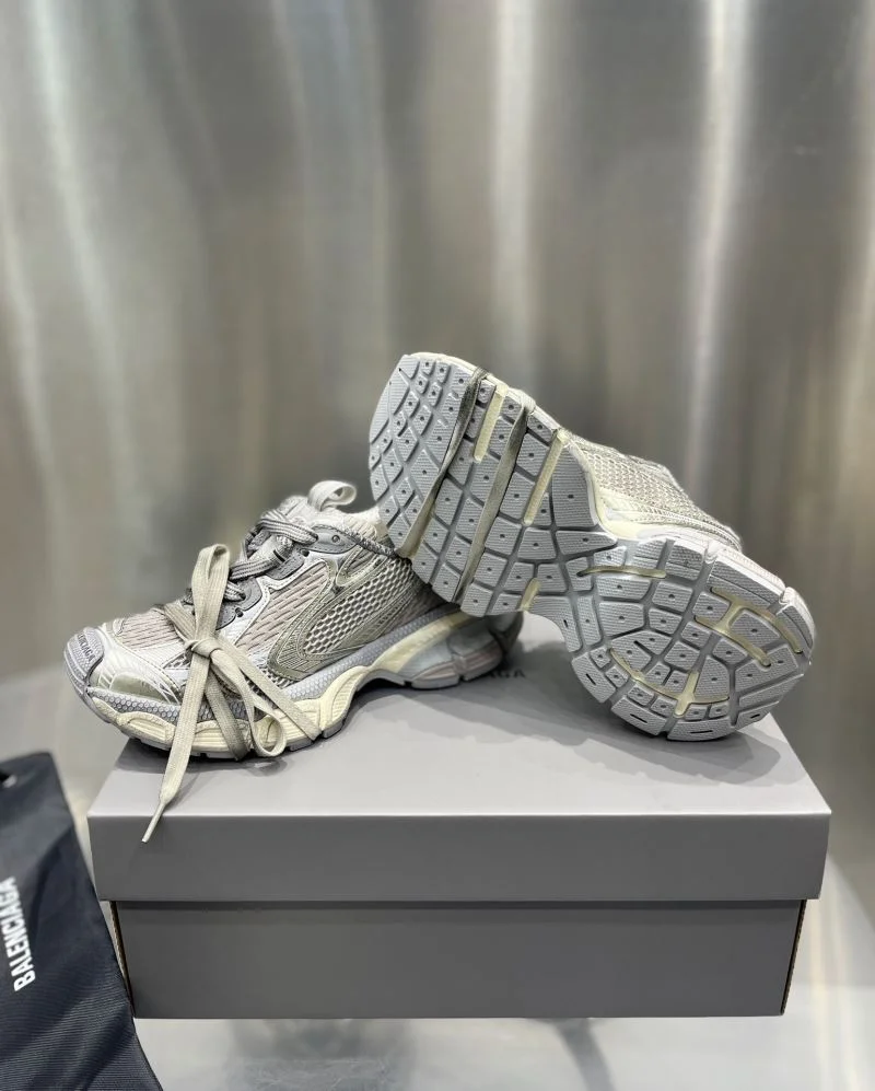 Balenciaga Track Shoes Sophisticated 16867