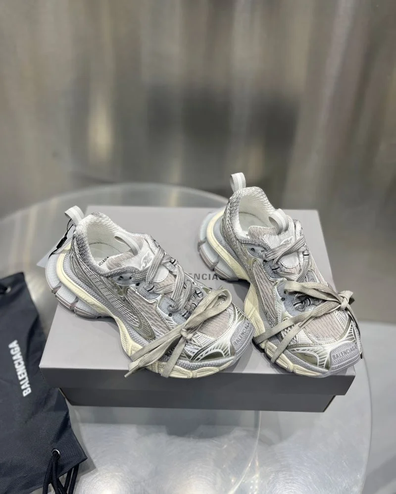 Balenciaga Track Shoes Sophisticated 16867