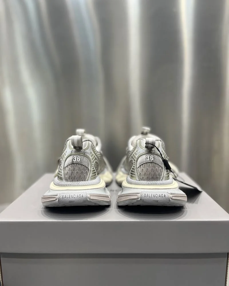 Balenciaga Track Shoes Sophisticated 16867
