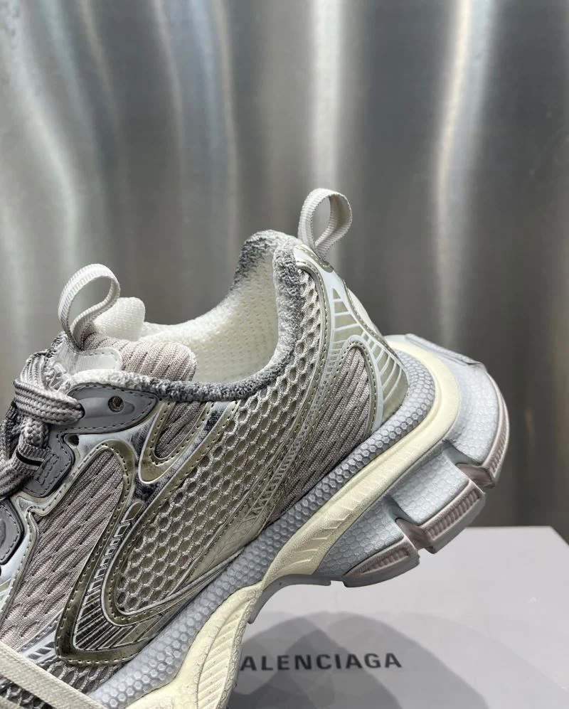 Balenciaga Track Shoes Sophisticated 16867