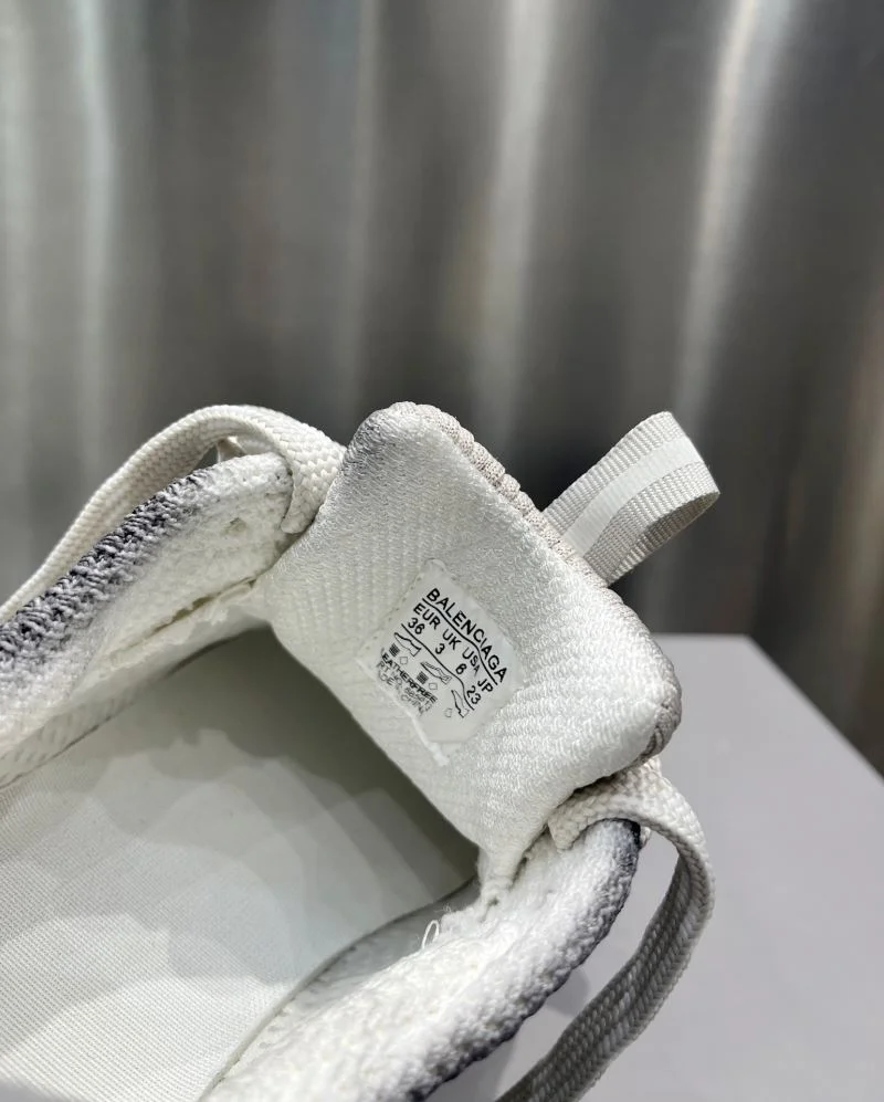 Balenciaga Track Shoes Sophisticated 16867