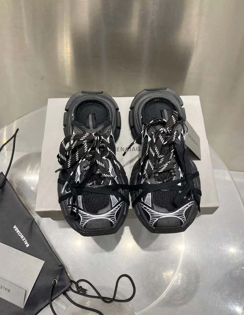 Balenciaga Track Shoes Effortless 16868