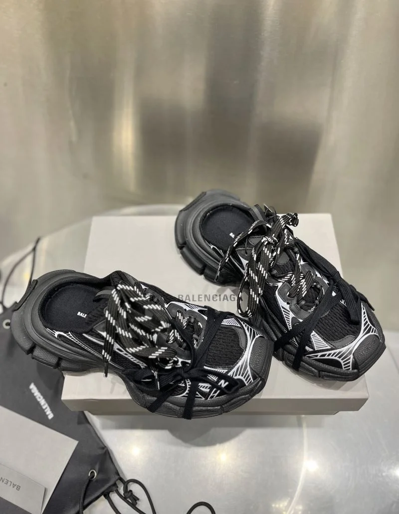 Balenciaga Track Shoes Effortless 16868