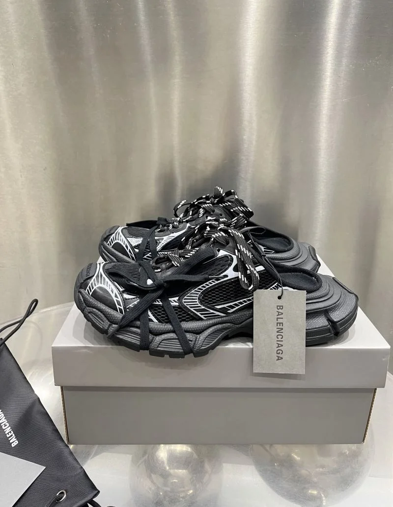 Balenciaga Track Shoes Effortless 16868