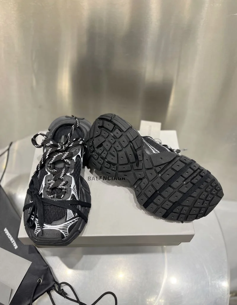 Balenciaga Track Shoes Effortless 16868
