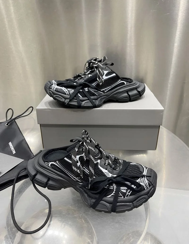 Balenciaga Track Shoes Effortless 16868