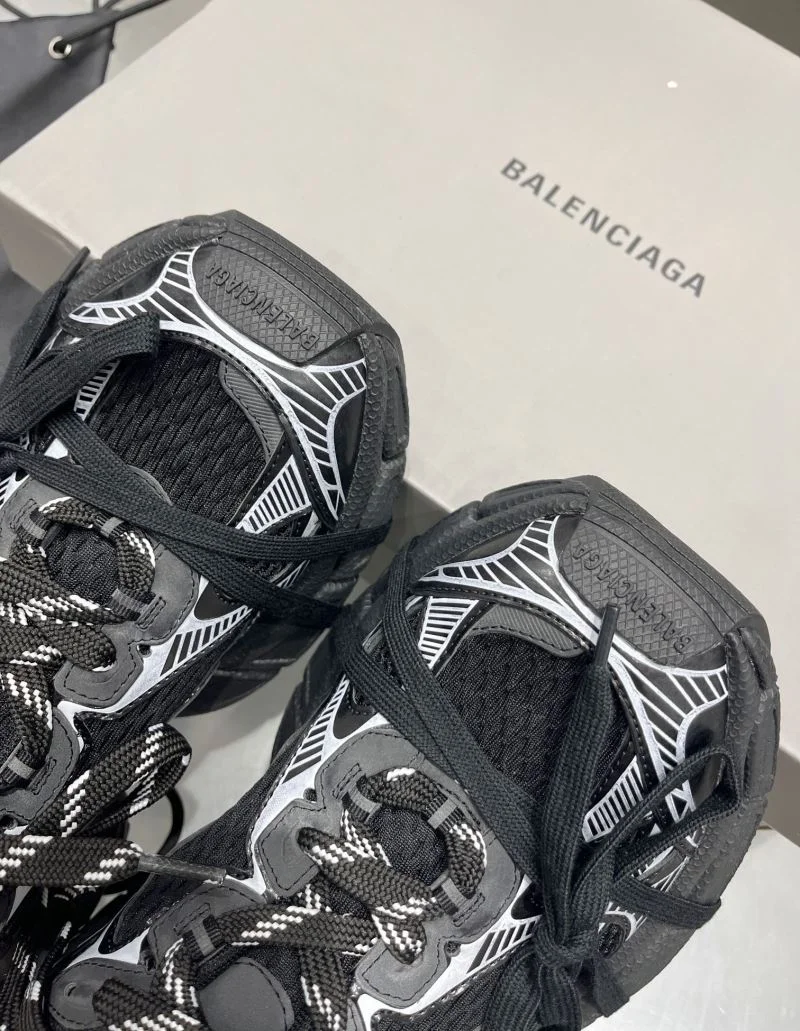 Balenciaga Track Shoes Effortless 16868