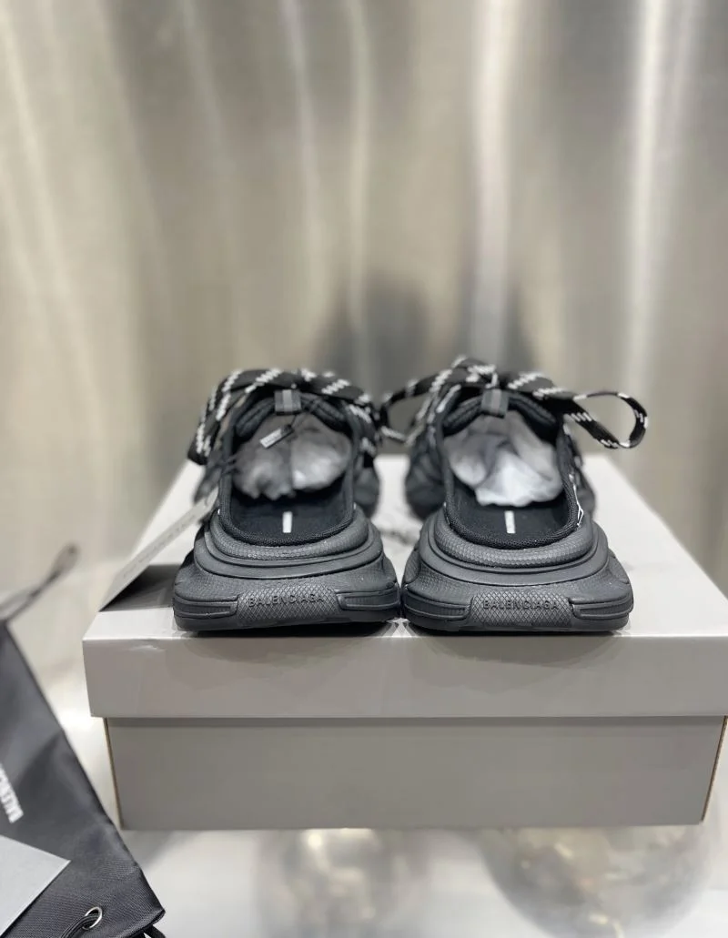 Balenciaga Track Shoes Effortless 16868