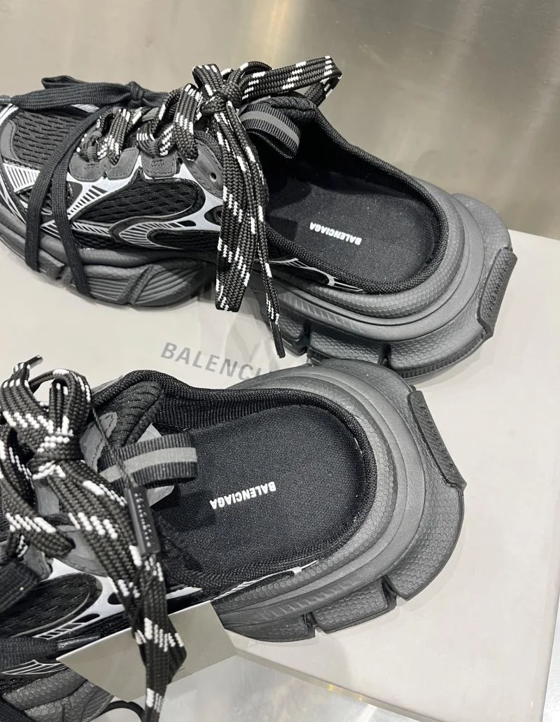 Balenciaga Track Shoes Effortless 16868
