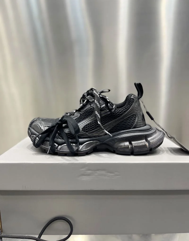 Cozy Balenciaga Track Shoes 16875