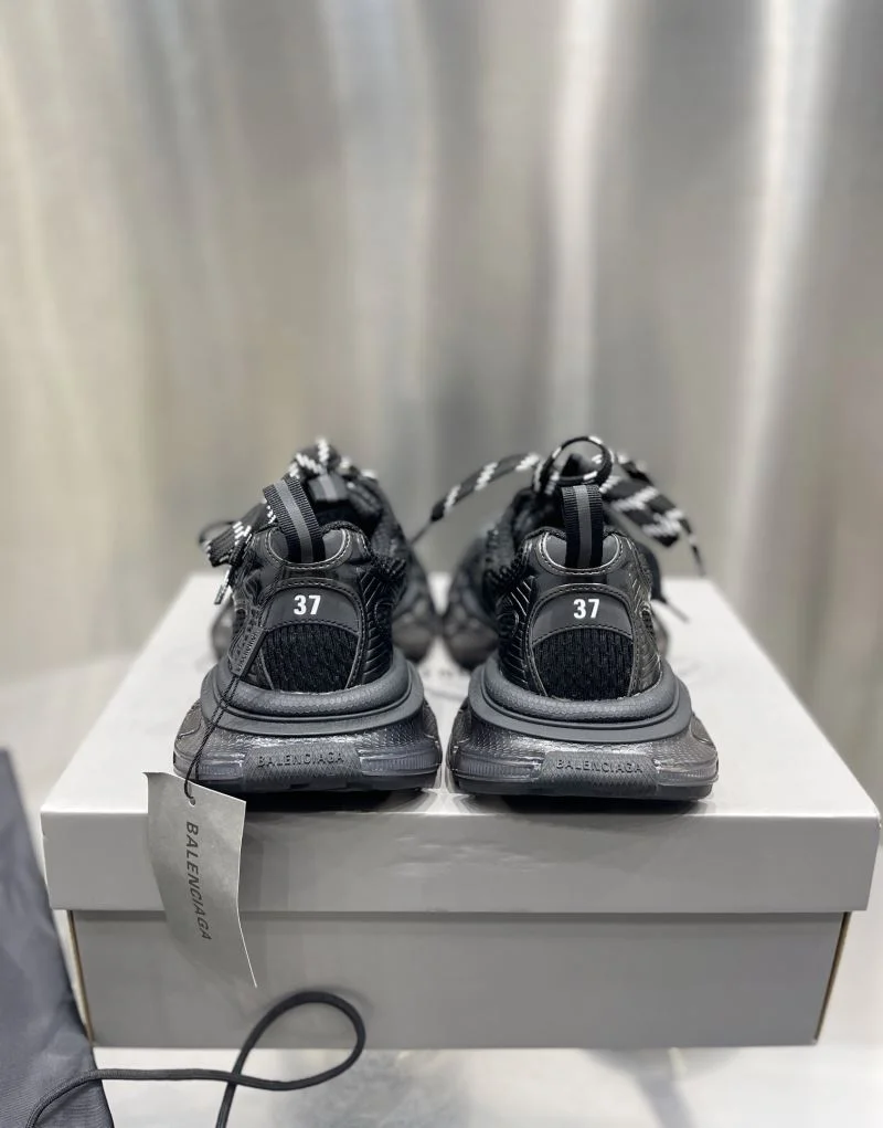 Cozy Balenciaga Track Shoes 16875